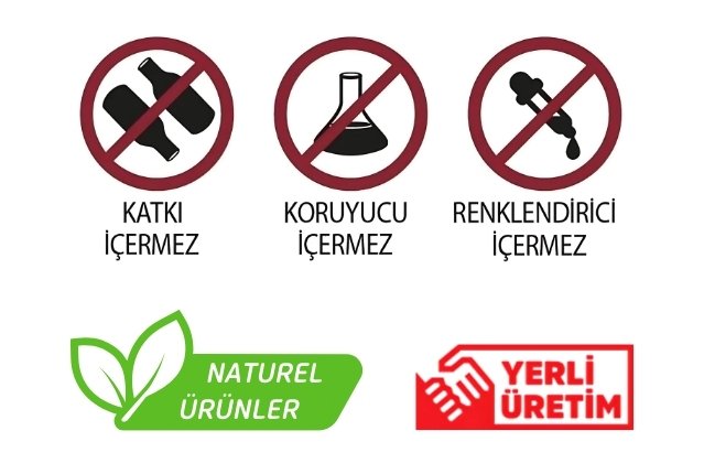 Viaypi Cildiniz ve Sağlığınız İçin Doğal Üçlü Set