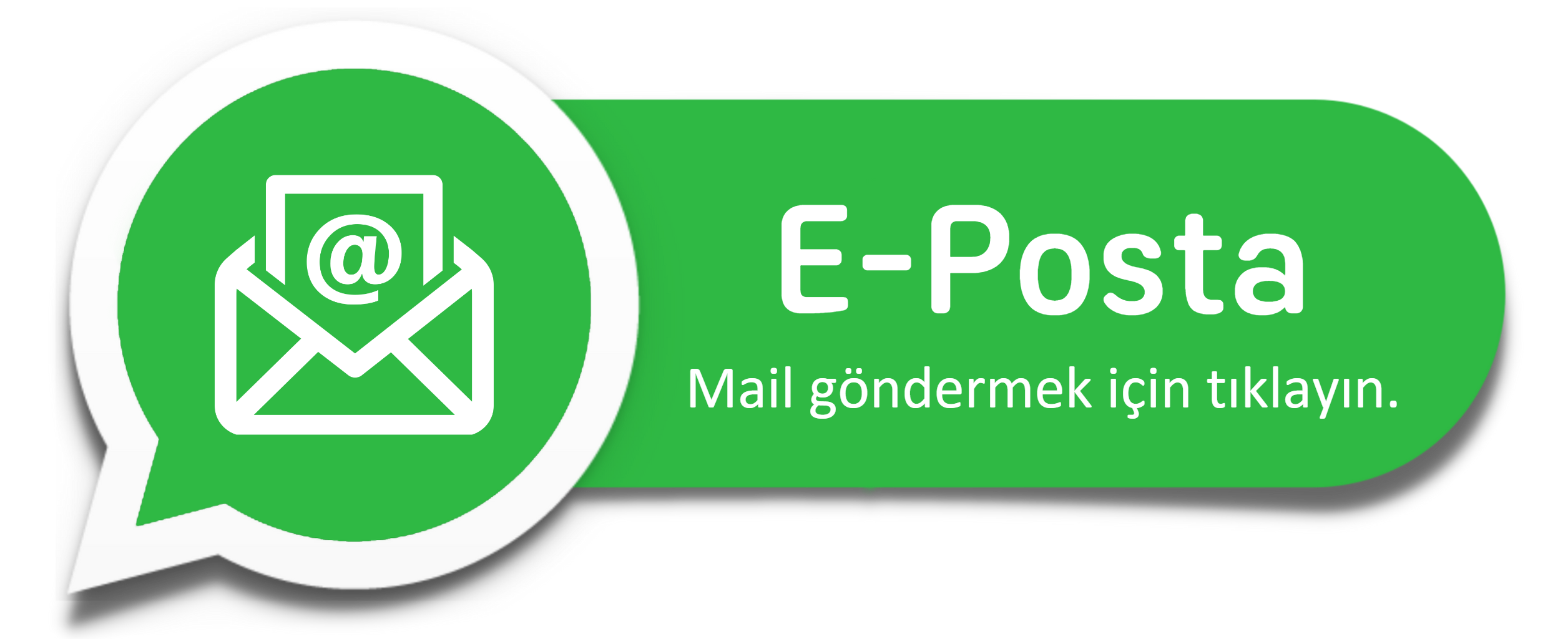 Mail göndermek için tıklayin