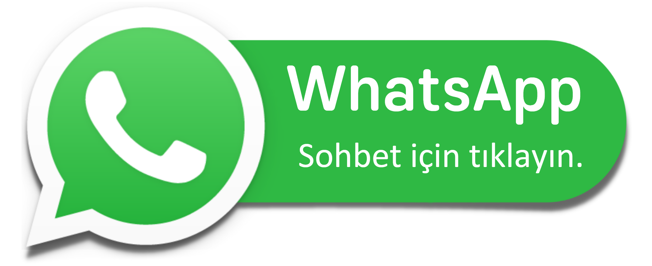 Whatsapp sohbet için tıklayınız