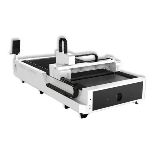 Fiber Lazer Kesim Makineleri