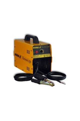 Demiriz Electronic 250 AC Ark Kaynak Makinesi