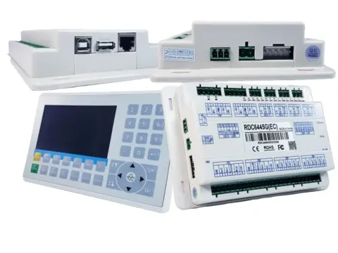 RUIDA6445G CO2 LAZER KONTROL KARTI