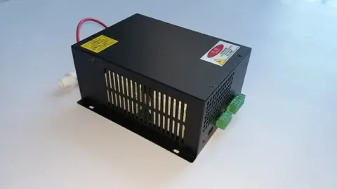 100-120 W CO2 LAZER POWER SUPPLY (GÜÇ KAYNAĞI)