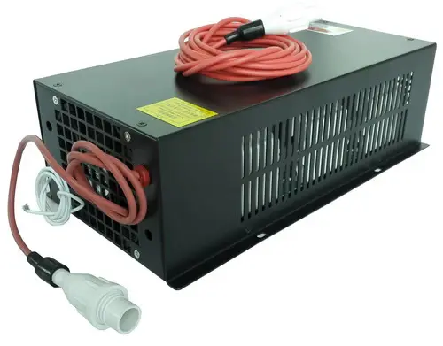 80-100 W CO2 LAZER POWER SUPPLY (GÜÇ KAYNAĞI)