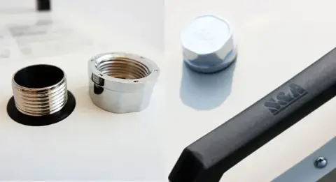 CO2 LAZER SOĞUTUCU CHILLER CW5200