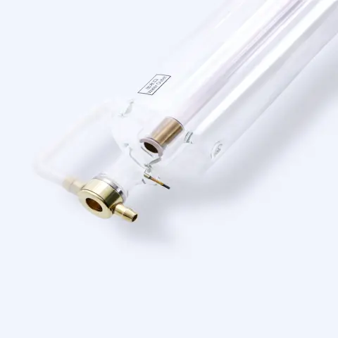 CO2 Lazer Tüp 80-100 W