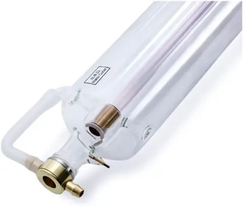 CO2 Lazer Tüp 100-120 W