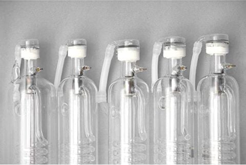 CO2 Lazer Tüp 100-120 W