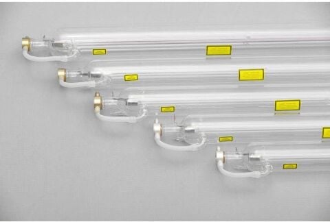 CO2 Lazer Tüp 100-120 W