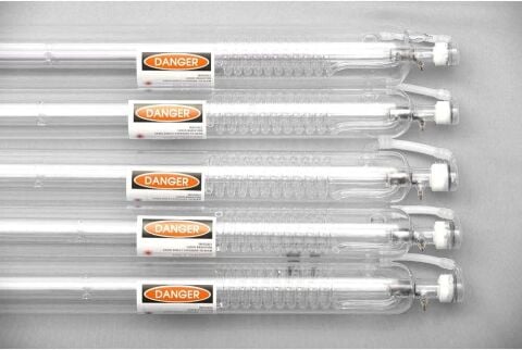 CO2 Lazer Tüp 130-150 W