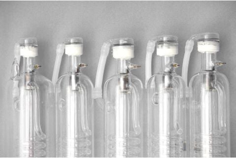 CO2 Lazer Tüp 130-150 W