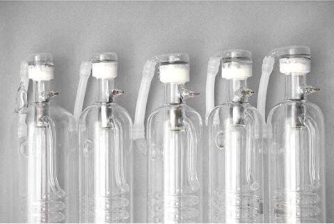 CO2 Lazer Tüp 130-150 W