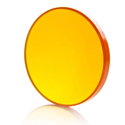 CO2 Lazer Lens 20mm x 63.5mm