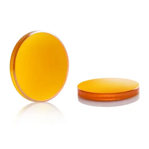 CO2 Lazer Lens 20mm x 50.8mm