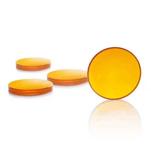 CO2 Lazer Lens 20mm x 50.8mm