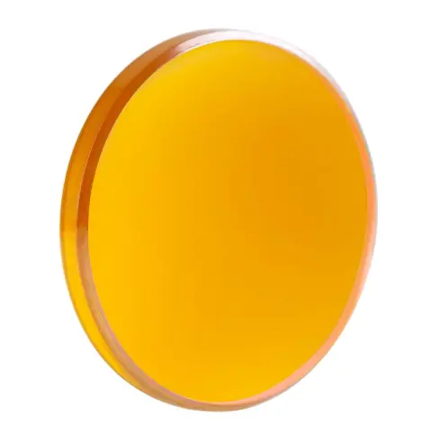 CO2 Lazer Lens 20mm x 50.8mm