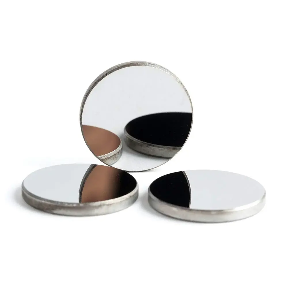 CO2 Lazer Ayna 25mm x 2mm