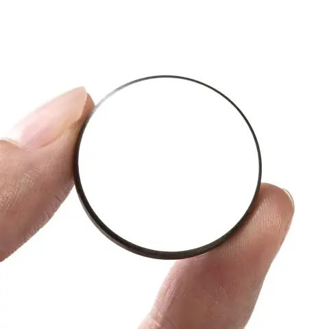 CO2 Lazer Ayna 25mm x 2mm