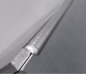 Fiber Lazer Kaynak Makinesi (1000W / 1kW)