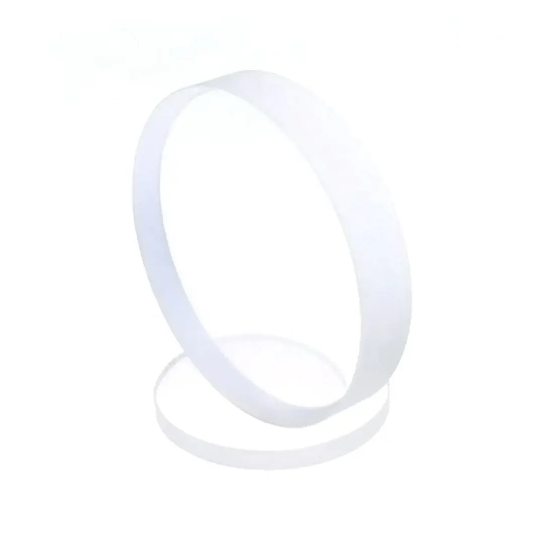 Fiber Lazer Kesim Koruyucu Lens