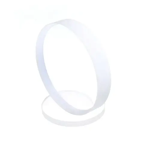 Fiber Lazer Kesim Koruyucu Lens