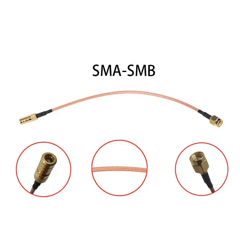 Raytools Sensör Kablosu SMB-SMA