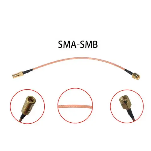 Raytools Sensör Kablosu SMB-SMA
