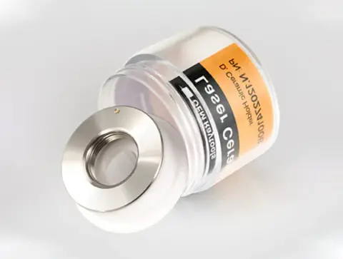 Lazer Kesim Raytools Seramik D32 MM - M14