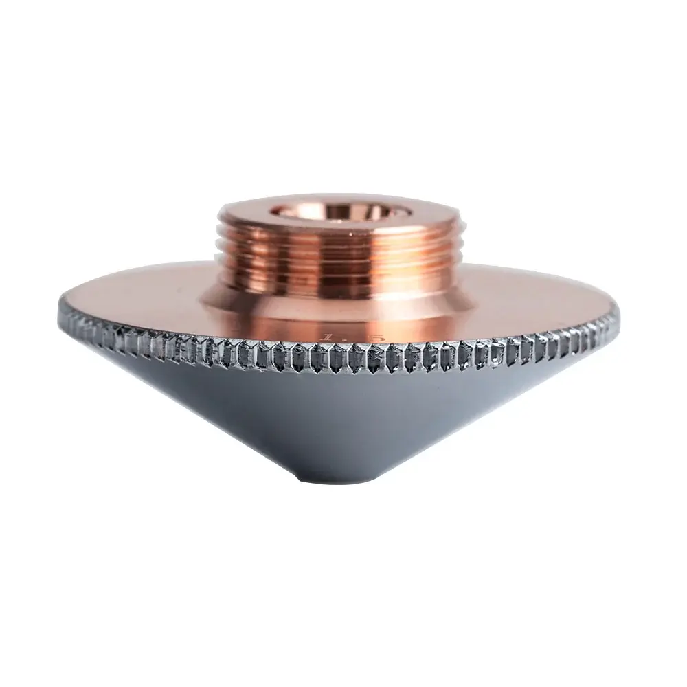 Fiber Lazer Kesim Makinesi Raytools Nozul & Nozzle