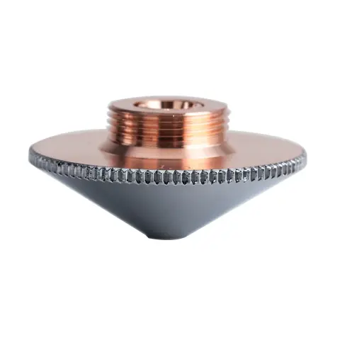 Fiber Lazer Kesim Makinesi Raytools Nozul & Nozzle