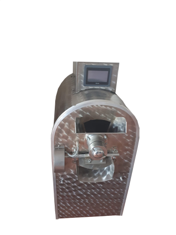 LKM-2 Profesyonel Leblebi Kavurma Makinesi (2 Kg)