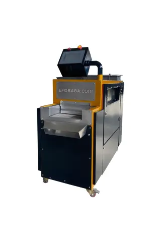 PM-5 Profesyonel Kuruyemiş Kavurma Makinesi (5 Kg)