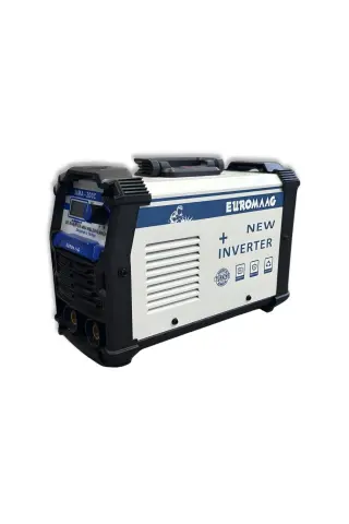 Euromaag 200 Amper İnverter Kaynak Makinesi